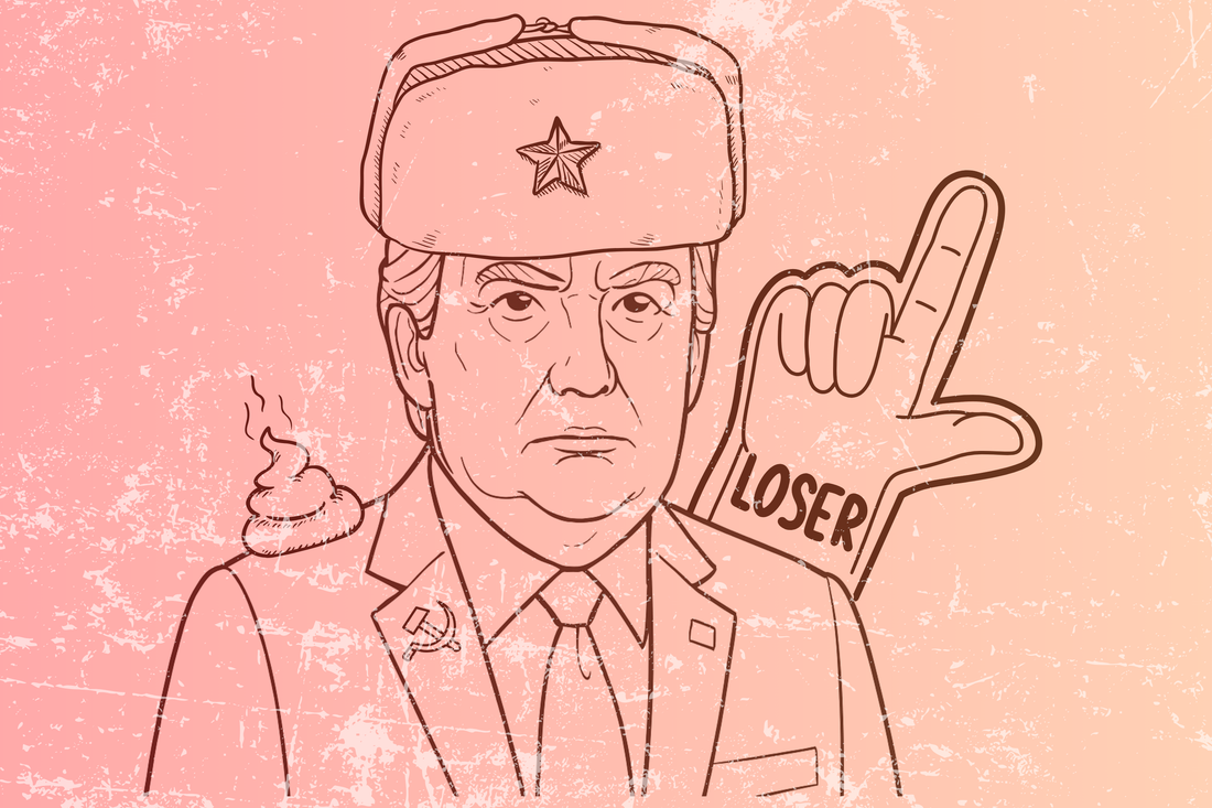 Protest Rage Coloring: Mindful Adult Coloring for Sanity