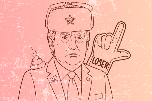 Protest Rage Coloring: Mindful Adult Coloring for Sanity